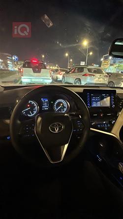 تويوتا كامري